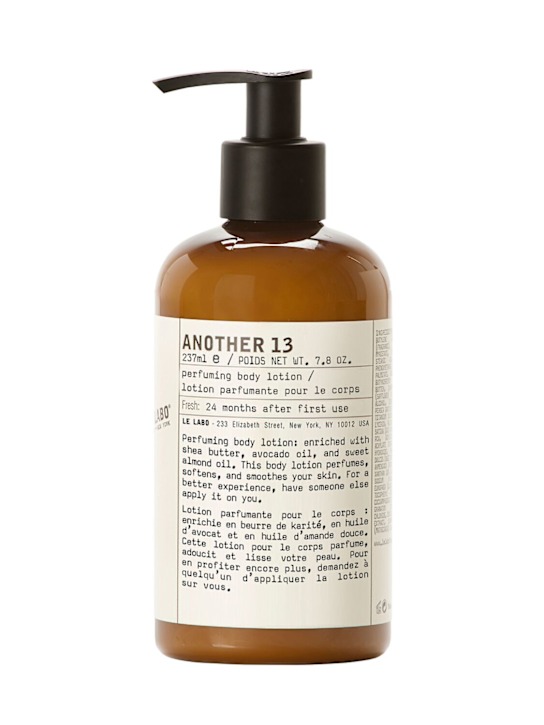 Le Labo: Lotion corps Another 13 273 ml - beauty-women_0 | Luisa Via Roma