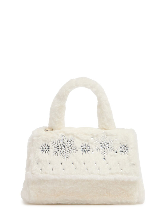 Monnalisa: Borsa con decorazioni - kids-girls_0 | Luisa Via Roma