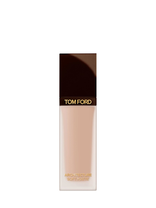 Tom Ford Beauty: 30ml Architecture Soft Matte Foundation - Ivory Rose - beauty-women_0 | Luisa Via Roma