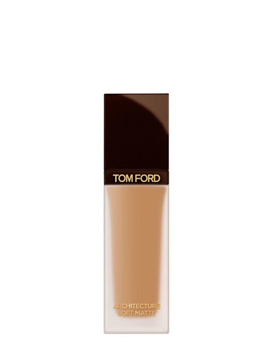 Tom Ford Beauty: 30ml Architecture Soft Matte Foundation - Sepia - beauty-women_0 | Luisa Via Roma