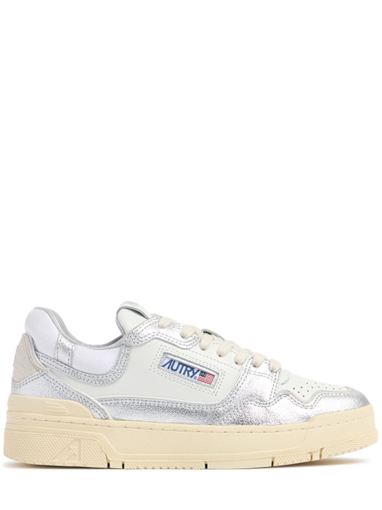 Autry: CLC Low sneakers - women_0 | Luisa Via Roma