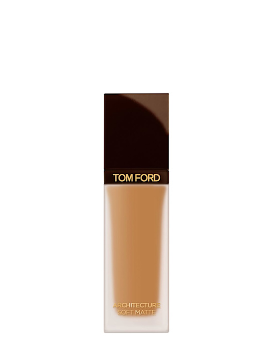 Tom Ford Beauty: 30ml Architecture Soft Matte Foundation - Golden Almond - beauty-women_0 | Luisa Via Roma