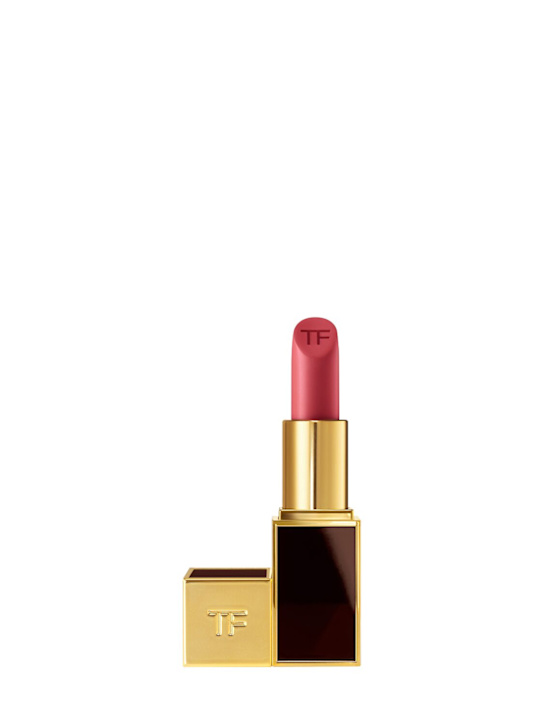 Tom Ford Beauty: Satin sheen hydrating lip color - Front Page - beauty-women_0 | Luisa Via Roma
