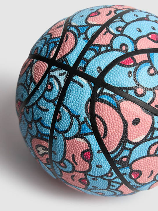 InBetweeners: Basketball ball - Multicolor - men_1 | Luisa Via Roma