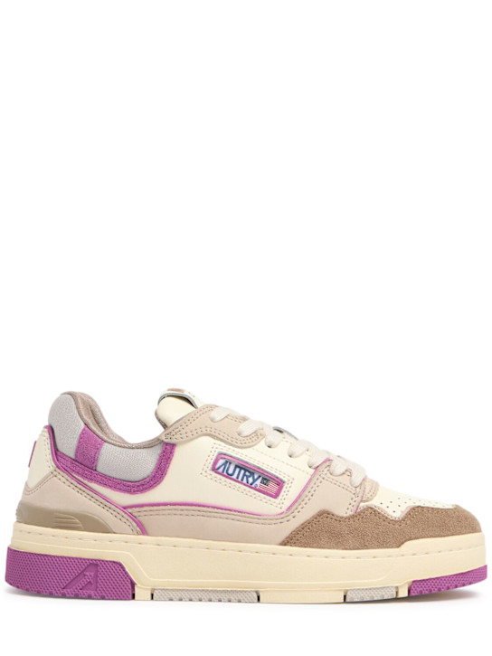 Autry: CLC Low sneakers - women_0 | Luisa Via Roma