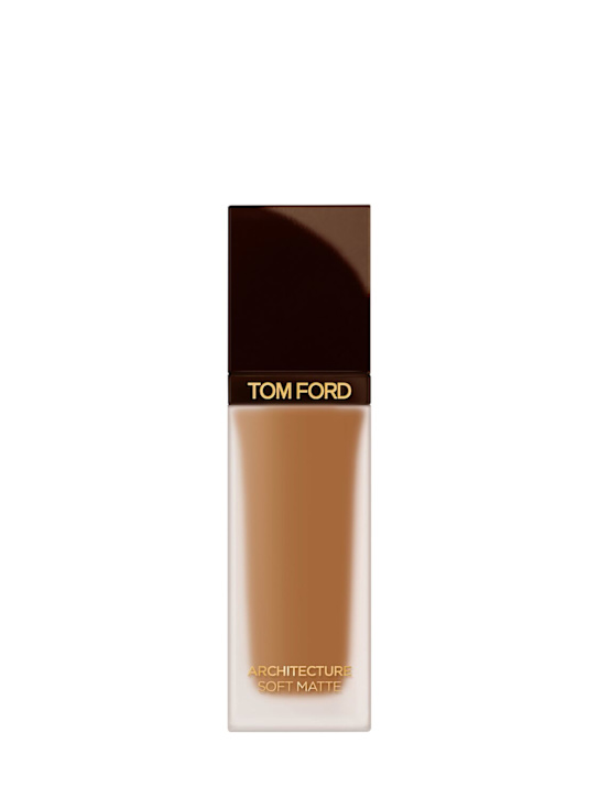 Tom Ford Beauty: Fondotinta Architecture Soft Matte Foundation 30ml - Mocha - beauty-women_0 | Luisa Via Roma
