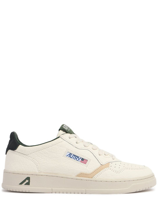 Autry: Medalist Low sneakers - men_0 | Luisa Via Roma