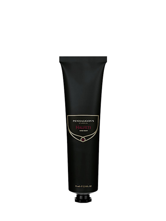 Penhaligon's: Crème pour les mains Halfeti 75 ml - Transparent - beauty-women_0 | Luisa Via Roma