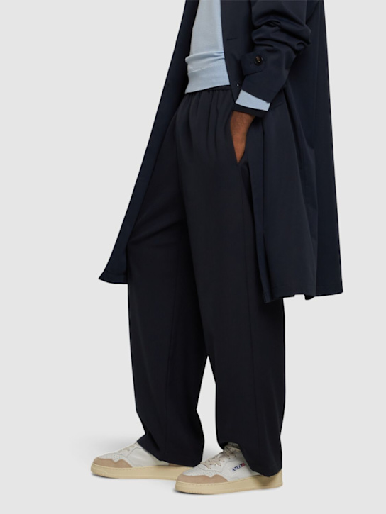 Autry: Medalist low sneakers - men_1 | Luisa Via Roma