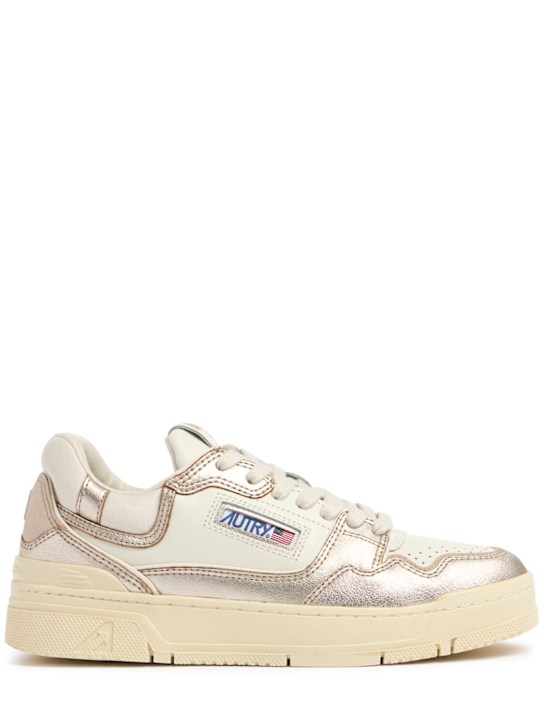 Autry: CLC Low sneakers - women_0 | Luisa Via Roma