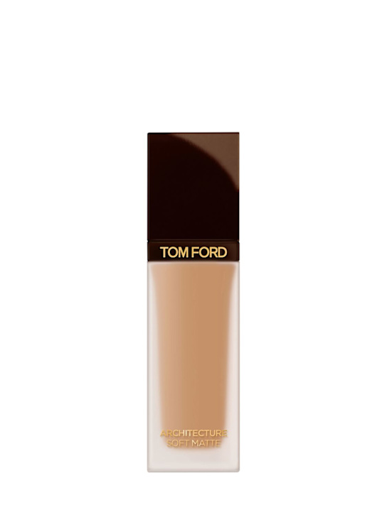 Tom Ford Beauty: 30ml Architecture Soft Matte Foundation - Sand - beauty-women_0 | Luisa Via Roma