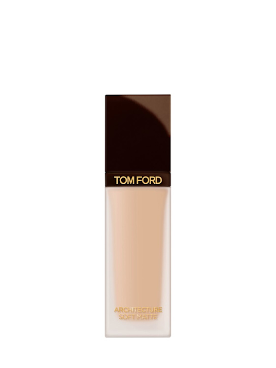 Tom Ford Beauty: 30ml Architecture Soft Matte Foundation - Elfenbein - beauty-women_0 | Luisa Via Roma
