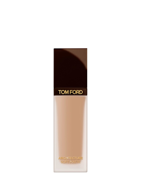 Tom Ford Beauty: 30ml Architecture Soft Matte Foundation - Düne - beauty-women_0 | Luisa Via Roma