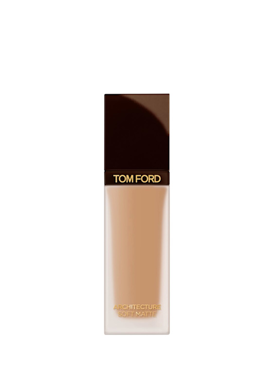 Tom Ford Beauty: 30ml Architecture Soft Matte Foundation - Tawny - beauty-women_0 | Luisa Via Roma