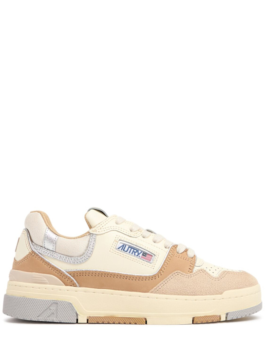 Autry: CLC Low sneakers - women_0 | Luisa Via Roma
