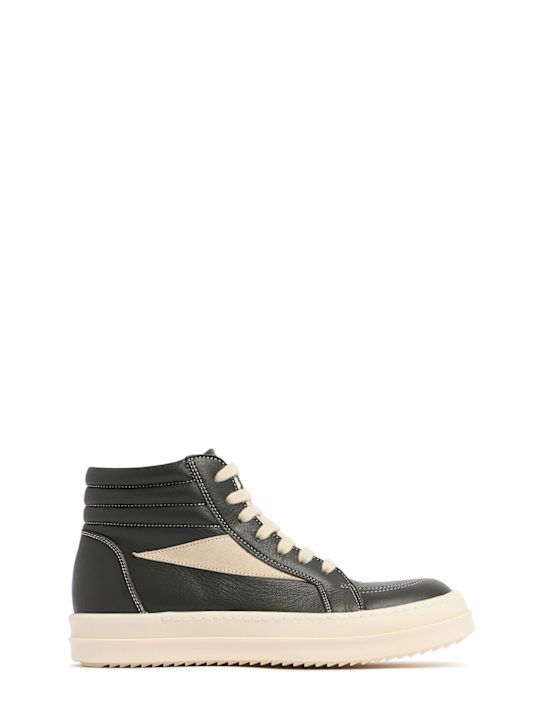 Rick Owens: Sneakers alte Vintage in pelle - kids-girls_0 | Luisa Via Roma