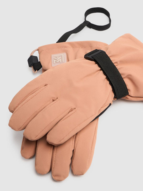 Liewood: ナイロンスキーグローブ - kids-girls_1 | Luisa Via Roma