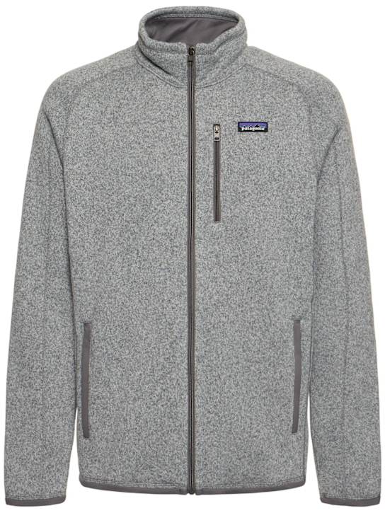 Patagonia: Better sweater - men_0 | Luisa Via Roma