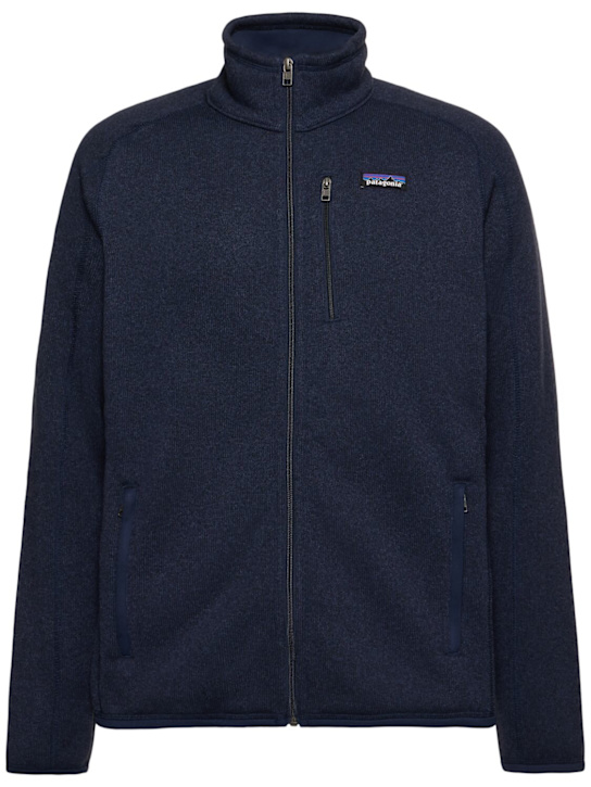 Patagonia: Better sweater - men_0 | Luisa Via Roma