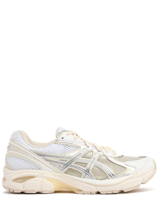Asics: Above The Clouds GT-2160 sneakers - women_0 | Luisa Via Roma