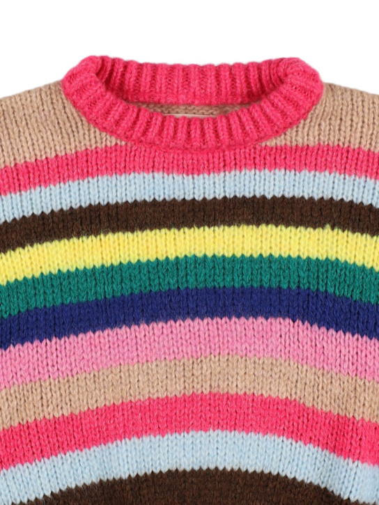 The New Society: Lund ニットセーター - kids-girls_1 | Luisa Via Roma