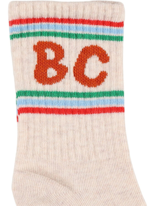 Bobo Choses: コットンブレンドソックス - kids-girls_1 | Luisa Via Roma