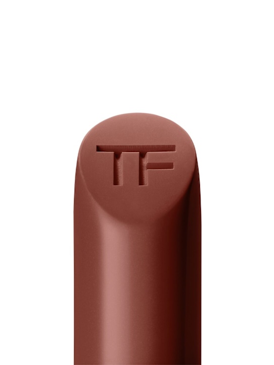 Tom Ford Beauty: Satin sheen hydrating lip color - Understated - beauty-women_1 | Luisa Via Roma