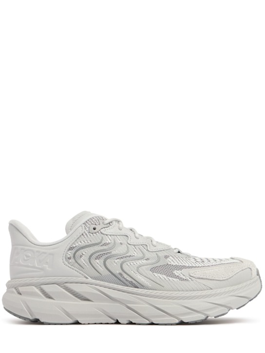 Hoka: Clifton LS sneakers - men_0 | Luisa Via Roma