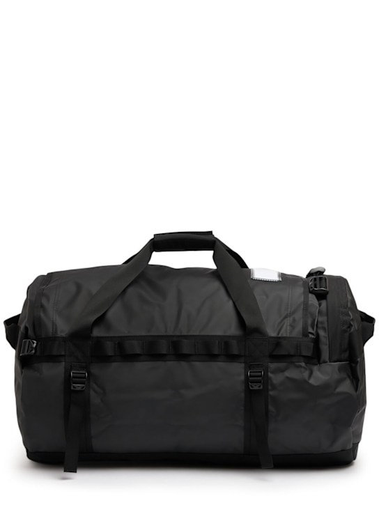 The North Face: Large Base Camp duffle bag - men_0 | Luisa Via Roma