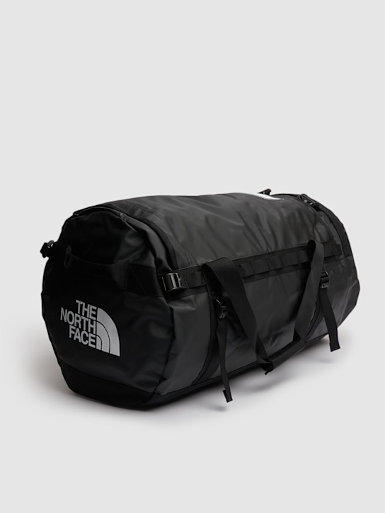 The North Face: Large Base Camp duffle bag - men_1 | Luisa Via Roma