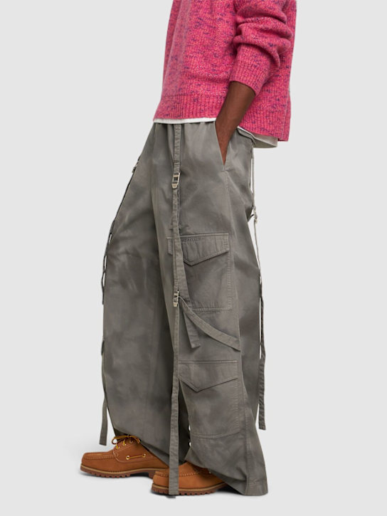 Timberland: Timberland Authentic boat shoes - men_1 | Luisa Via Roma