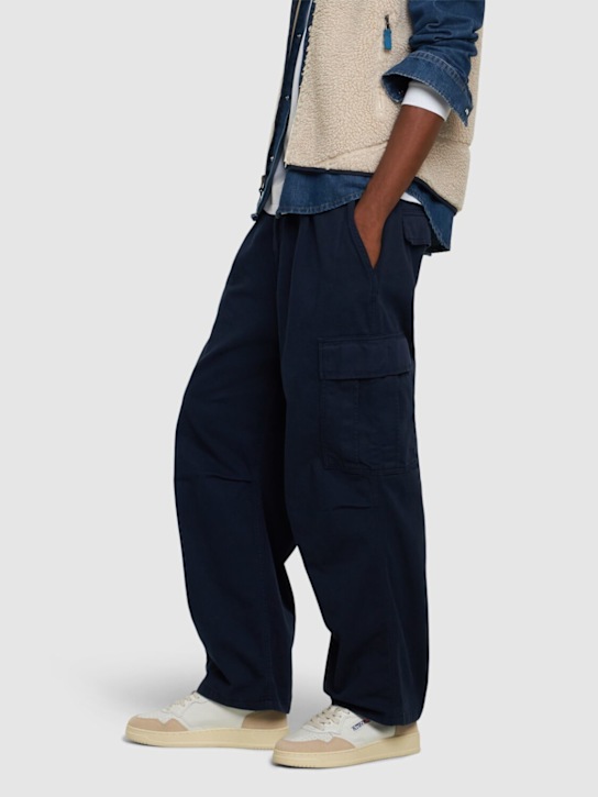 Autry: Medalist Low sneakers - White - men_1 | Luisa Via Roma