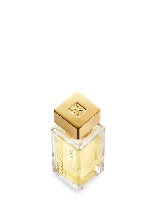 Maison Francis Kurkdjian: Eau de parfum APOM 35ml - Trasparente - beauty-men_1 | Luisa Via Roma