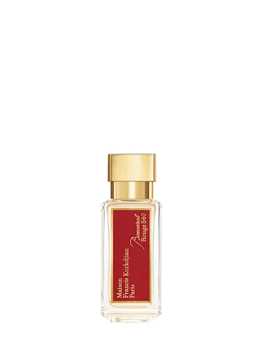 Maison Francis Kurkdjian: Eau de parfum Baccarat Rouge 540 35ml - beauty-men_0 | Luisa Via Roma