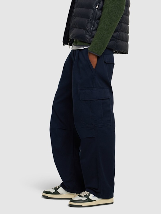 Autry: Medalist low sneakers - men_1 | Luisa Via Roma