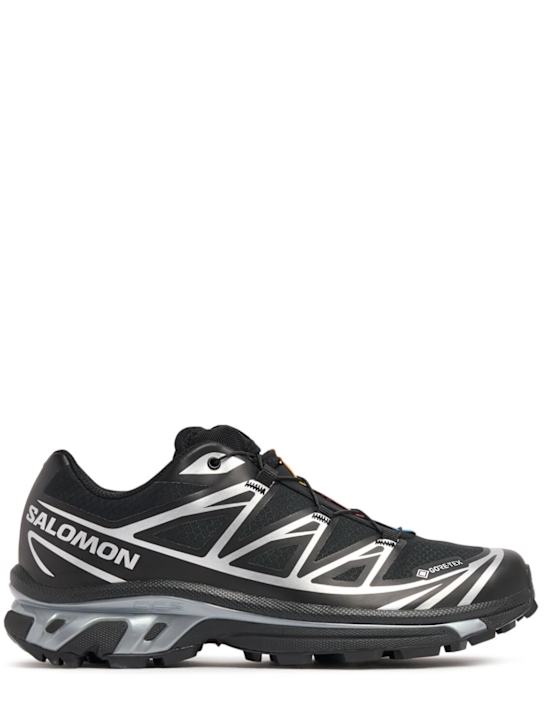 Salomon: XT-6 Advanced GORE-TEX sneakers - men_0 | Luisa Via Roma