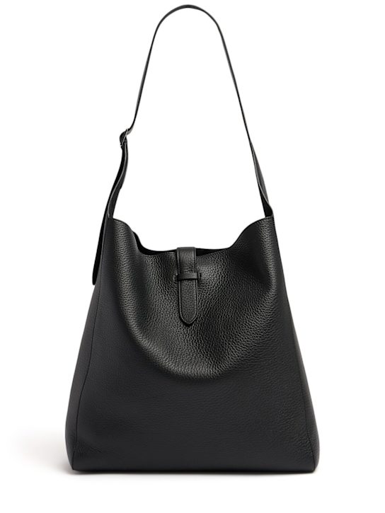 【THE ROW】Blake Hobo グレインレザーバッグ 送料関税込 Blake hobo グレインレザーバッグ - The Row - レディース