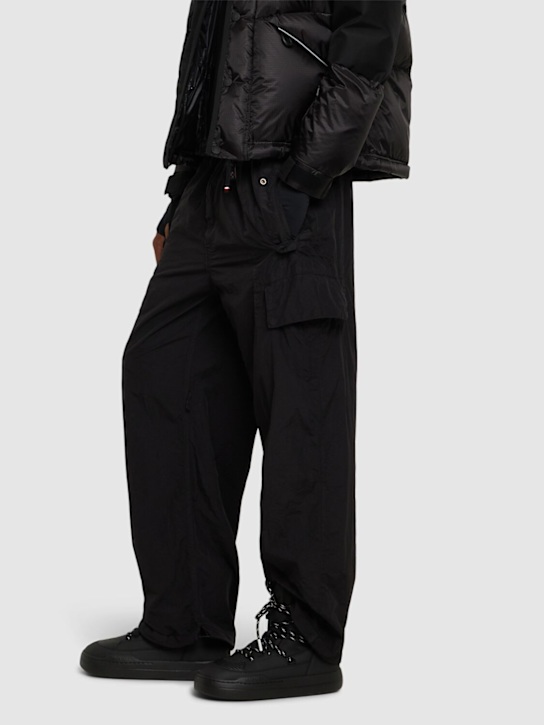 Moon Boot: Stivali Moon Boot Park Sneaker - men_1 | Luisa Via Roma