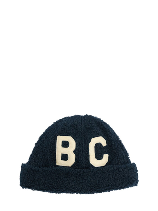 Bobo Choses: ビーニーキャップ - kids-girls_0 | Luisa Via Roma
