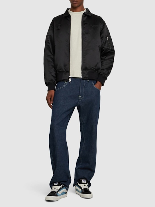 Vans: OTW Bomber jacket - men_1 | Luisa Via Roma