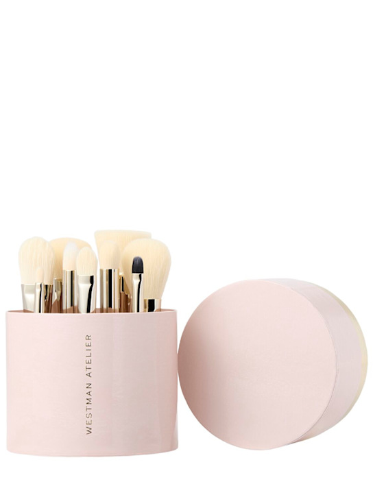 Westman Atelier: Limited Edition Petite Brush Collection - beauty-women_0 | Luisa Via Roma