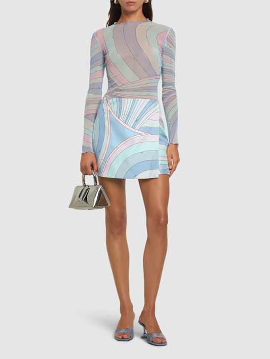 Pucci: シアートップ - women_1 | Luisa Via Roma