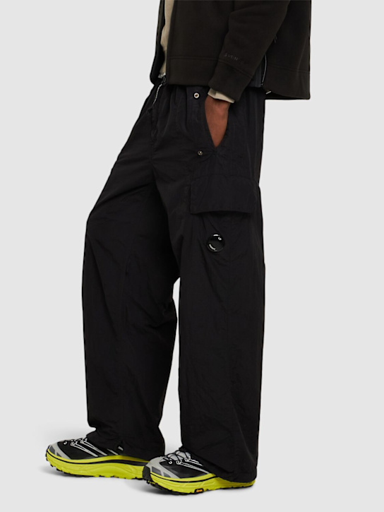 Hoka: Mafate Three 2 sneakers - men_1 | Luisa Via Roma