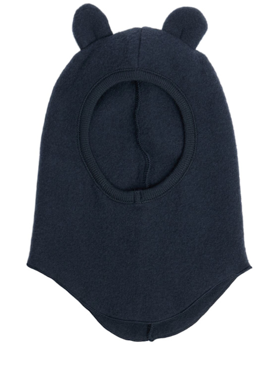 Molo: Balaclava in pile di lana merino - kids-girls_0 | Luisa Via Roma