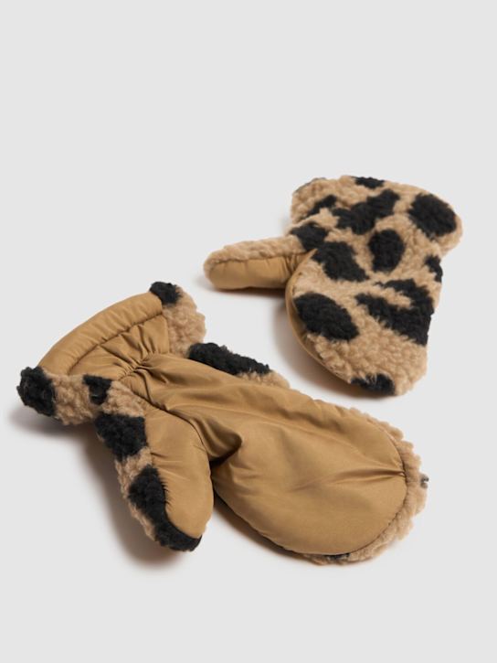 Liewood: リサイクル素材テディミトン - kids-girls_1 | Luisa Via Roma