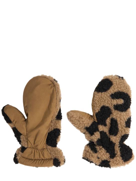 Liewood: リサイクル素材テディミトン - kids-girls_0 | Luisa Via Roma