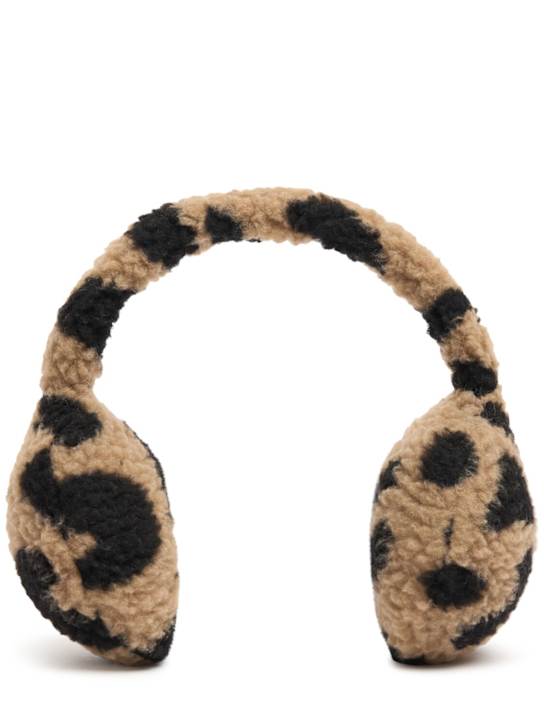 Liewood: リサイクル素材イヤーマフ - kids-girls_0 | Luisa Via Roma