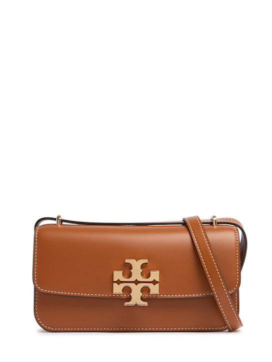 Tory Burch: Small E/W Eleanor convertible bag - women_0 | Luisa Via Roma