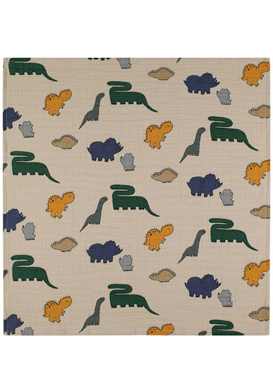 Liewood: オーガニックモスリンコットン 2点セット - kids-boys_0 | Luisa Via Roma