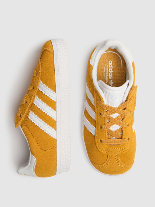 adidas Originals: Gazelle スニーカー - kids-boys_1 | Luisa Via Roma